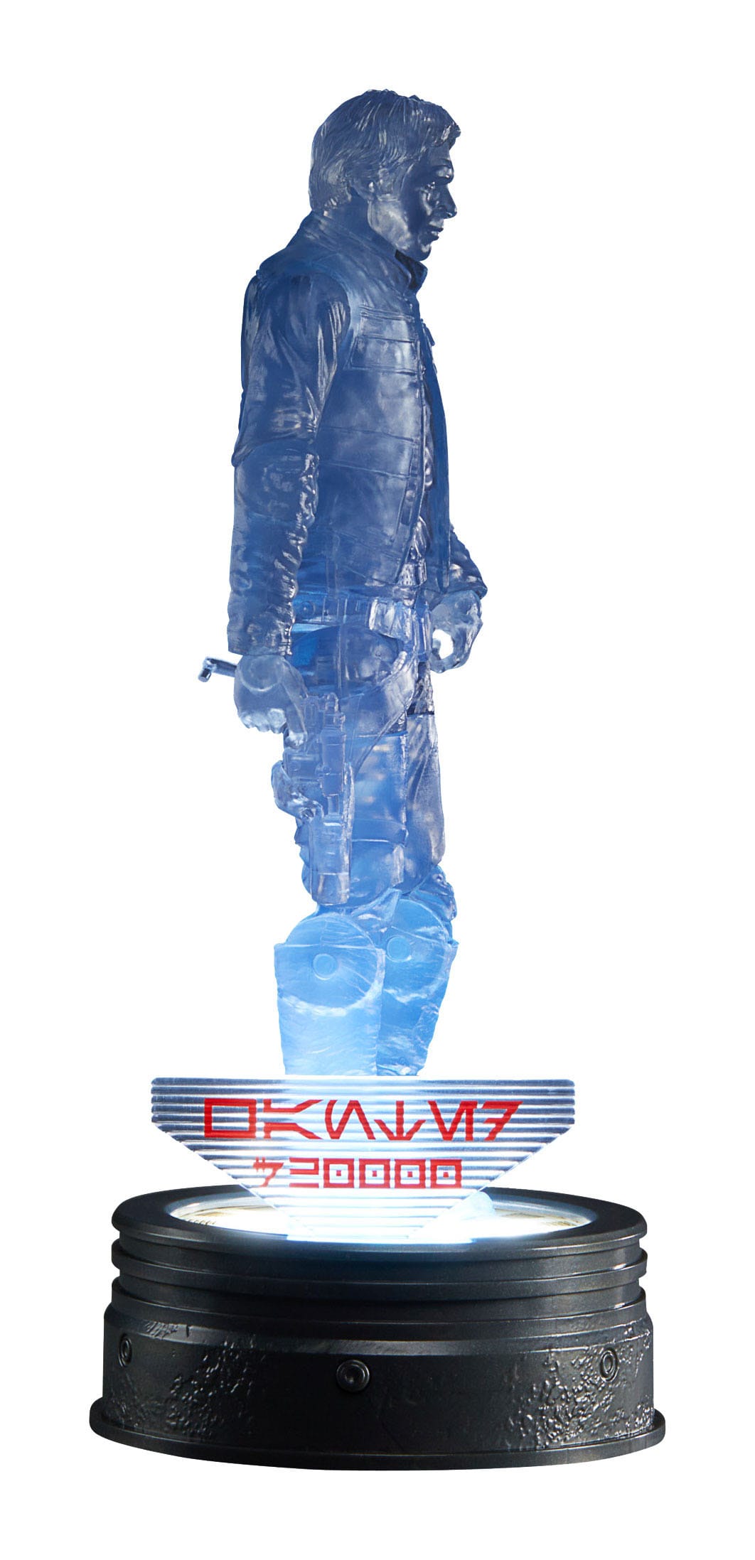 Han Solo Black Series Holocomm Collection Hasbro - Anime Figuren günstig kaufen