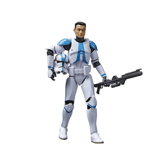 Commander Appo - Black Series - Hasbro - Anime Figuren günstig kaufen