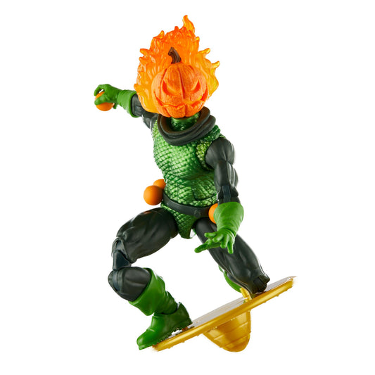 Jack O'Lantern - Spider-Man - Hasbro - Anime Figuren günstig kaufen