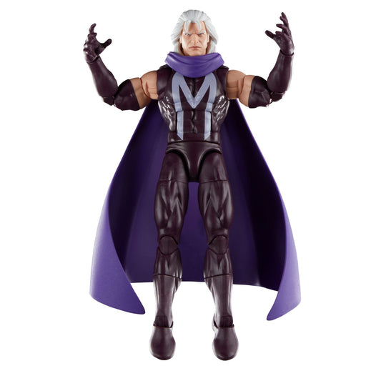 Magneto - X-Men '97 Marvel Legends - Hasbro - Anime Figuren günstig kaufen