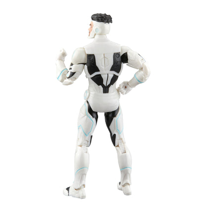 Iron Man - Marvel Legends - Hasbro