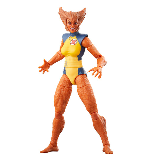 Wolfsbane (BAF: Marvel's Zabu) - Hasbro - Anime Figuren günstig kaufen