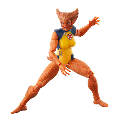 Wolfsbane (BAF: Marvel's Zabu) - Hasbro
