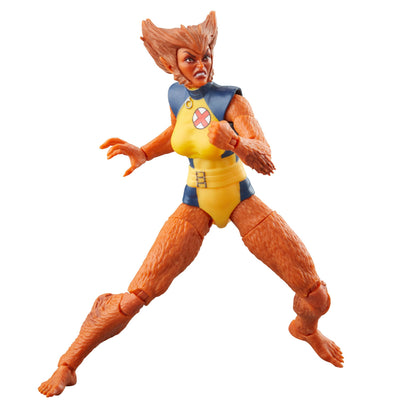 Wolfsbane (BAF: Marvel's Zabu) - Hasbro