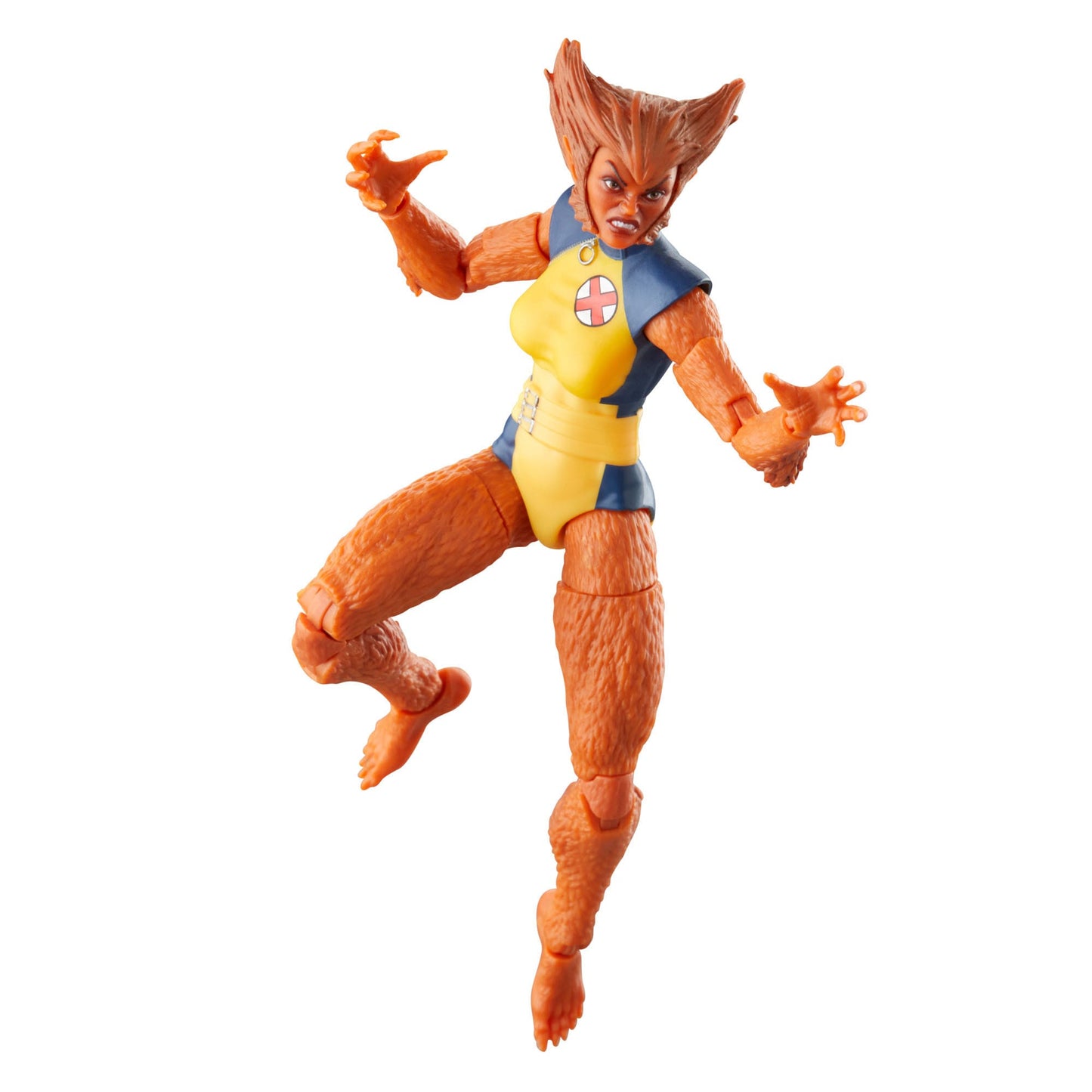 Wolfsbane (BAF: Marvel's Zabu) - Hasbro