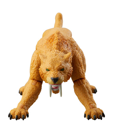 Wolfsbane (BAF: Marvel's Zabu) - Hasbro