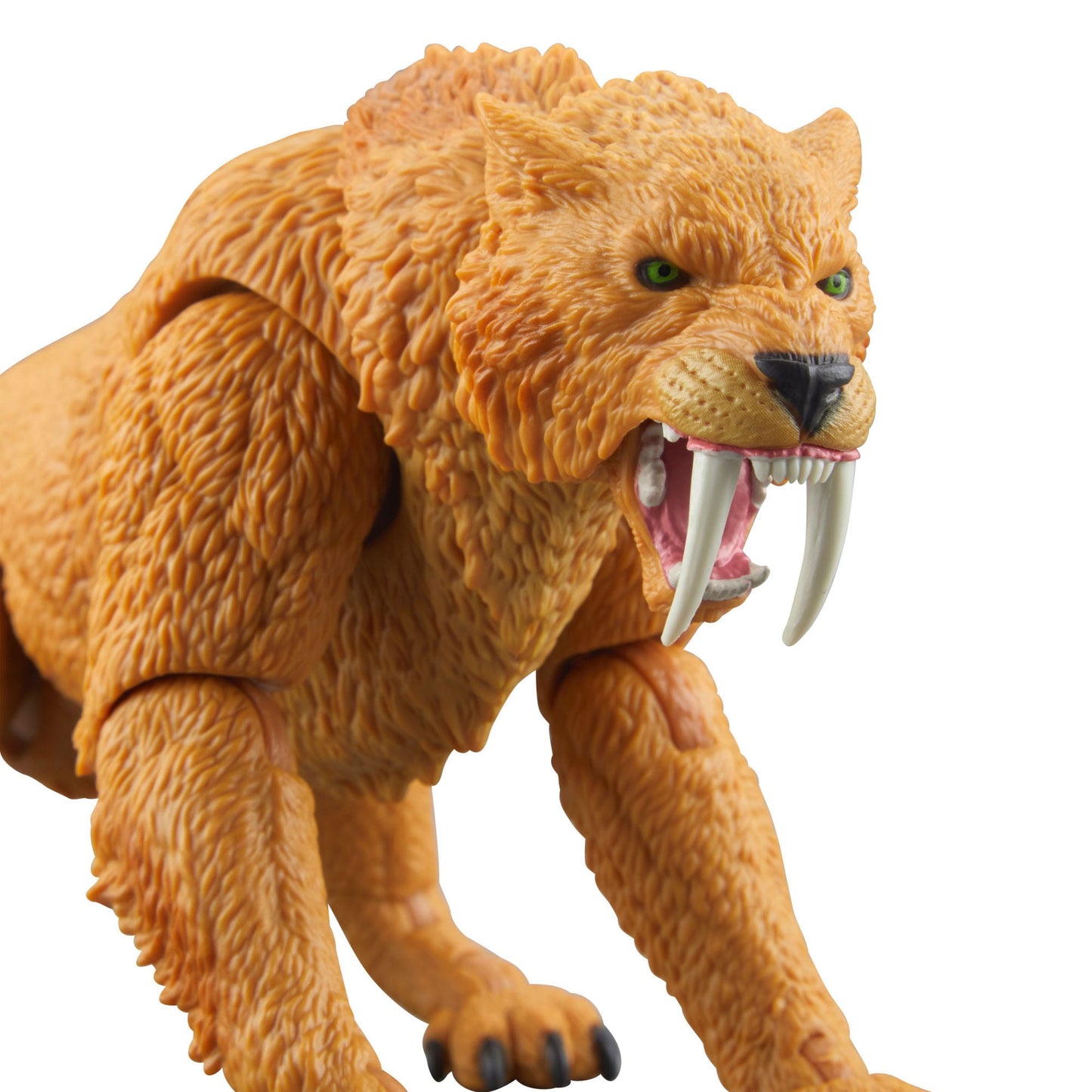 Wolfsbane (BAF: Marvel's Zabu) - Hasbro