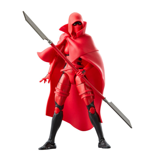 Red Widow (BAF: Marvel's Zabu) - Hasbro - Anime Figuren günstig kaufen