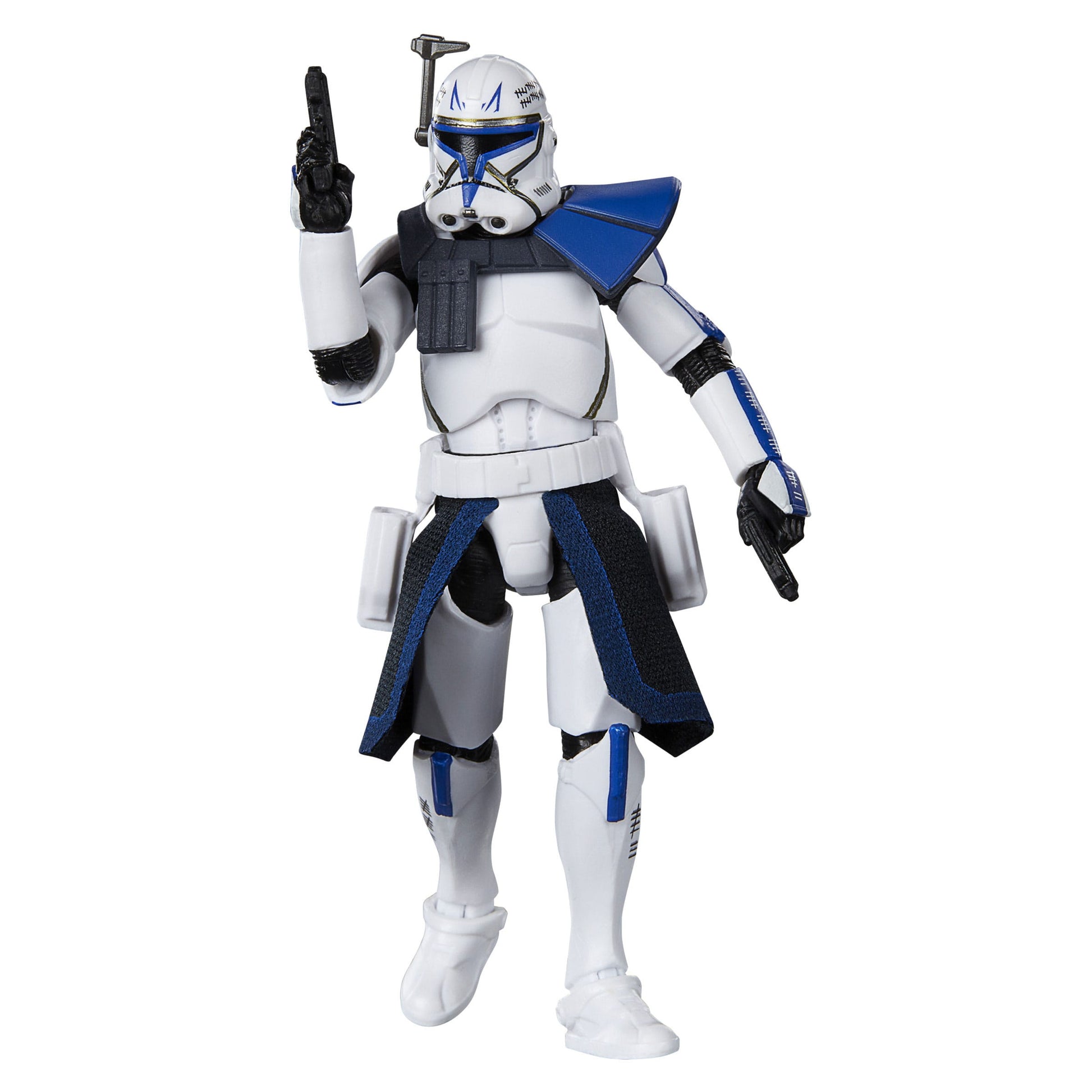 Clone Commander Rex (Bracca Mission) - Vintage Collection - Hasbro - Anime Figuren günstig kaufen