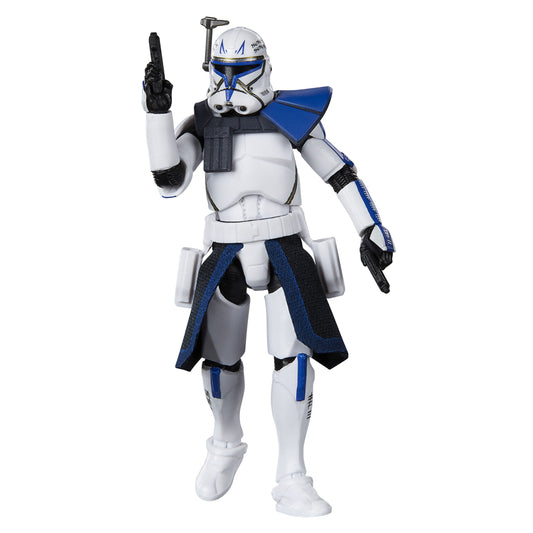Clone Commander Rex (Bracca Mission) - Vintage Collection - Hasbro - Anime Figuren günstig kaufen