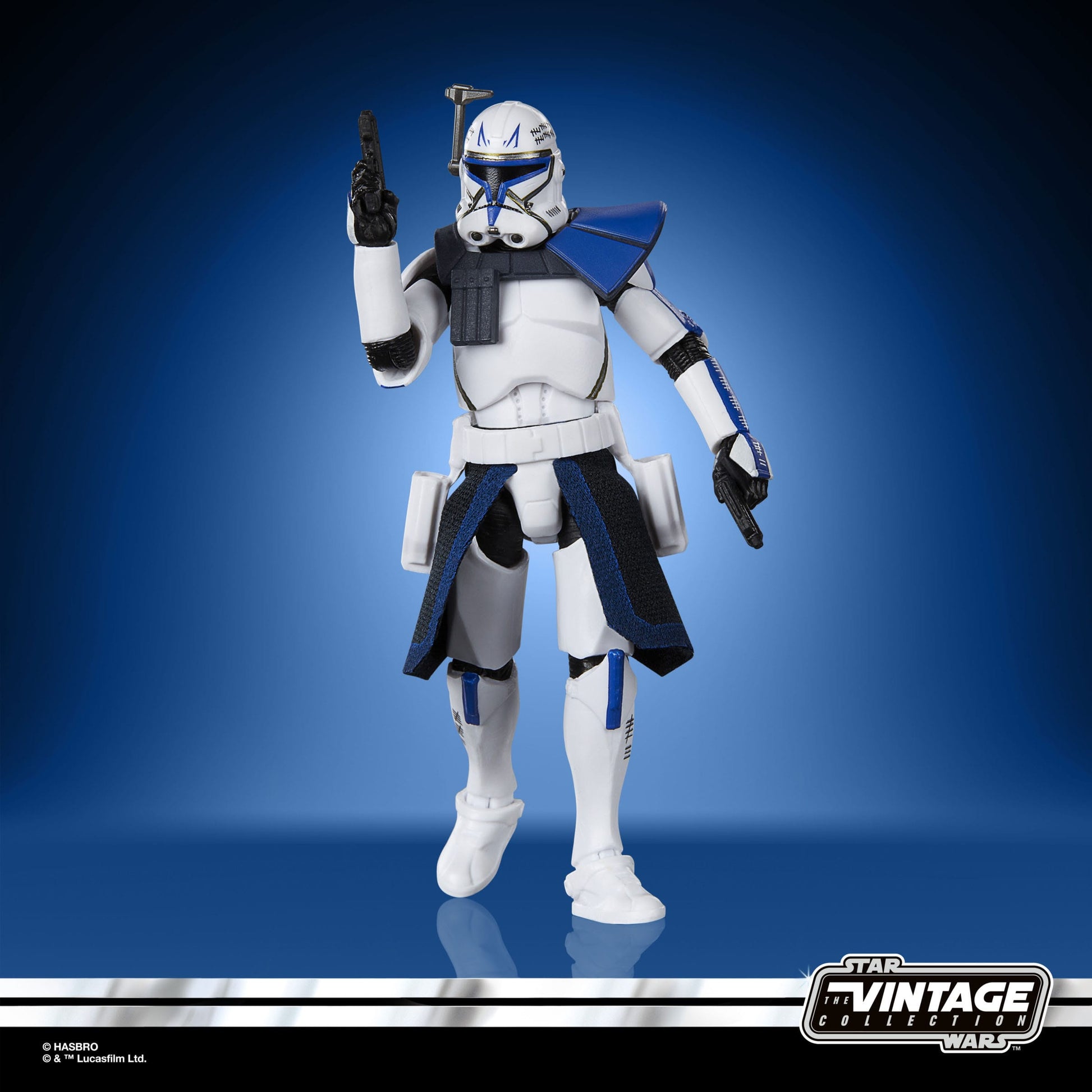 Clone Commander Rex (Bracca Mission) - Vintage Collection - Hasbro - Anime Figuren günstig kaufen