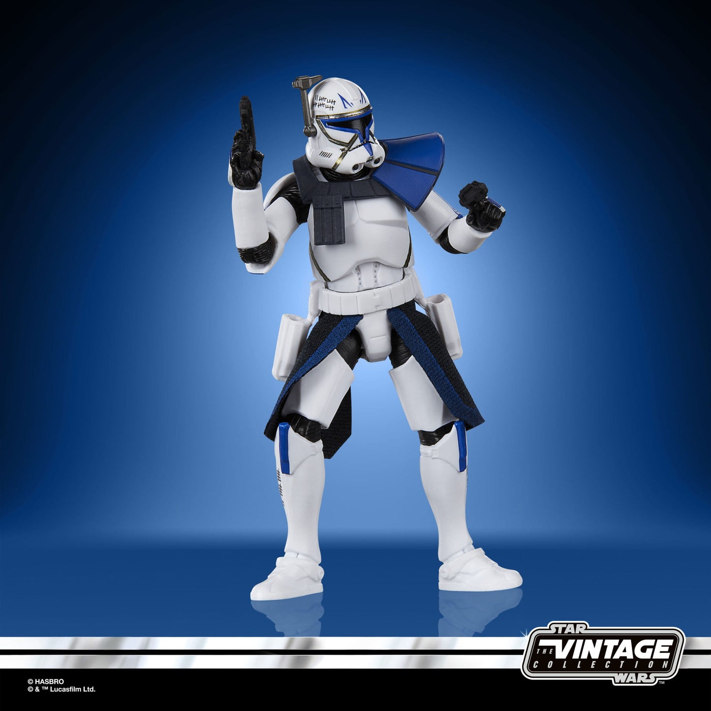 Clone Commander Rex (Bracca Mission) - Vintage Collection - Hasbro - Anime Figuren günstig kaufen