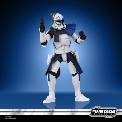 Clone Commander Rex (Bracca Mission) - Vintage Collection - Hasbro - Anime Figuren günstig kaufen