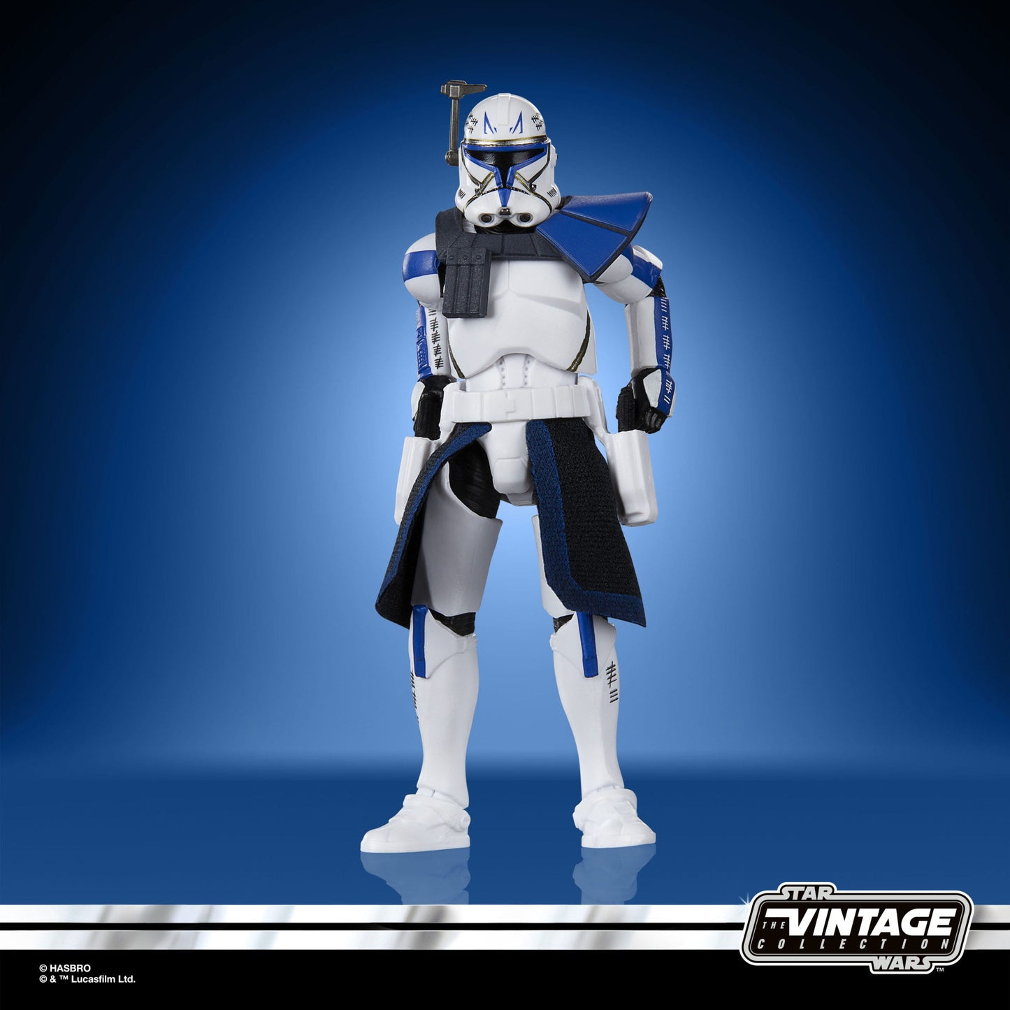 Clone Commander Rex (Bracca Mission) - Vintage Collection - Hasbro - Anime Figuren günstig kaufen
