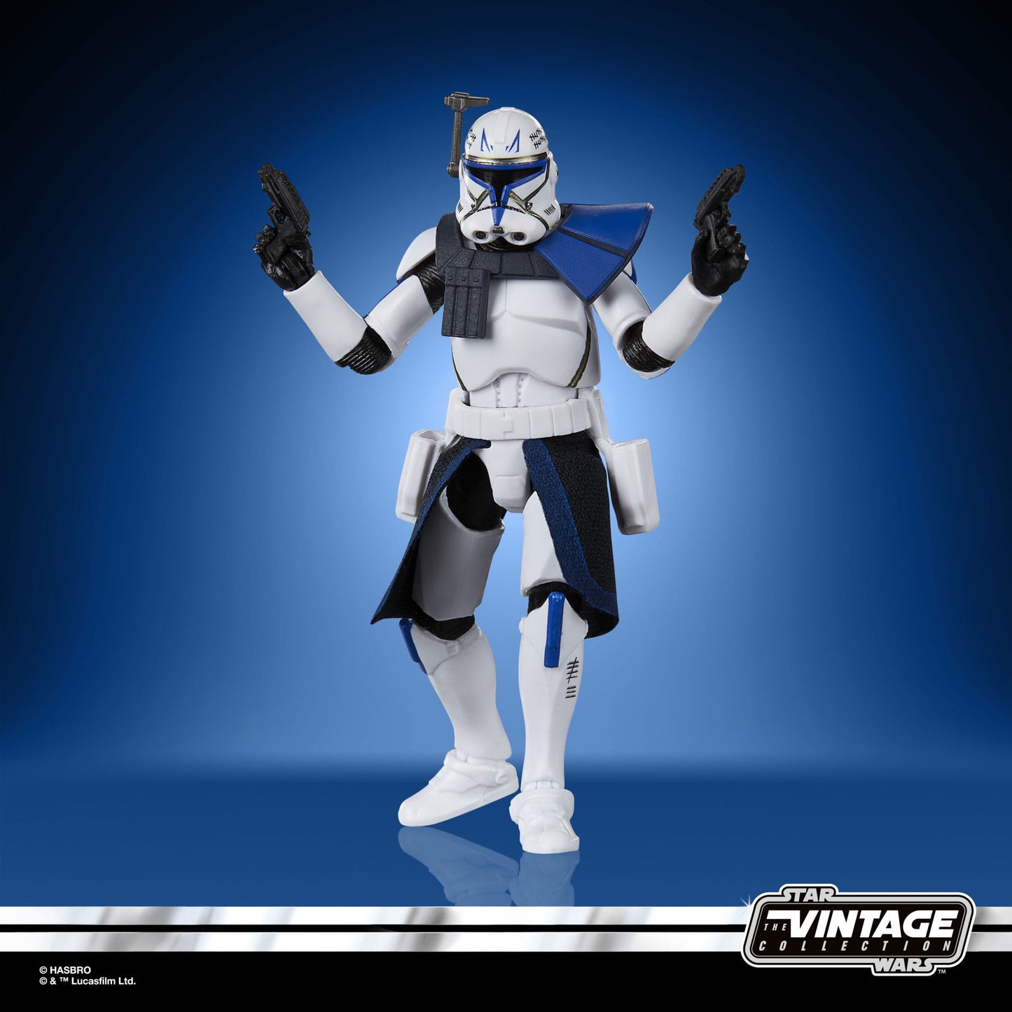 Clone Commander Rex (Bracca Mission) - Vintage Collection - Hasbro - Anime Figuren günstig kaufen
