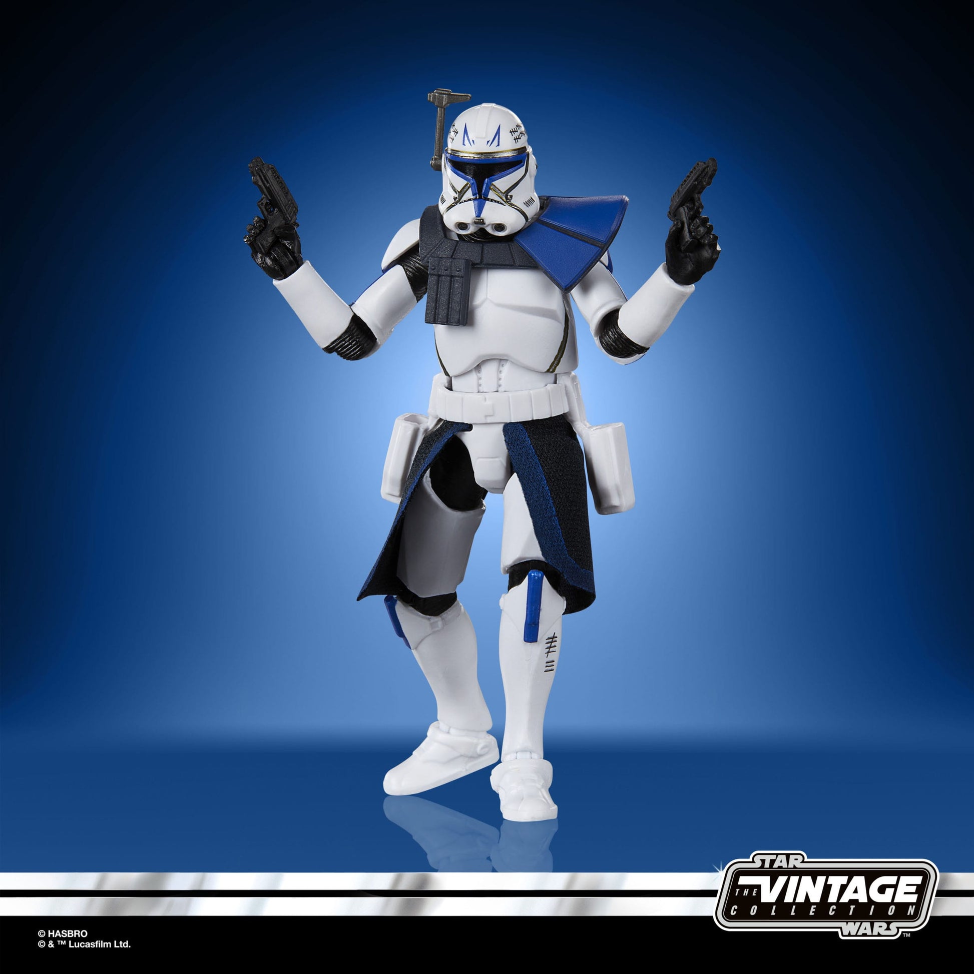 Clone Commander Rex (Bracca Mission) - Vintage Collection - Hasbro - Anime Figuren günstig kaufen