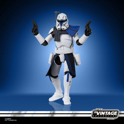 Clone Commander Rex (Bracca Mission) - Vintage Collection - Hasbro - Anime Figuren günstig kaufen