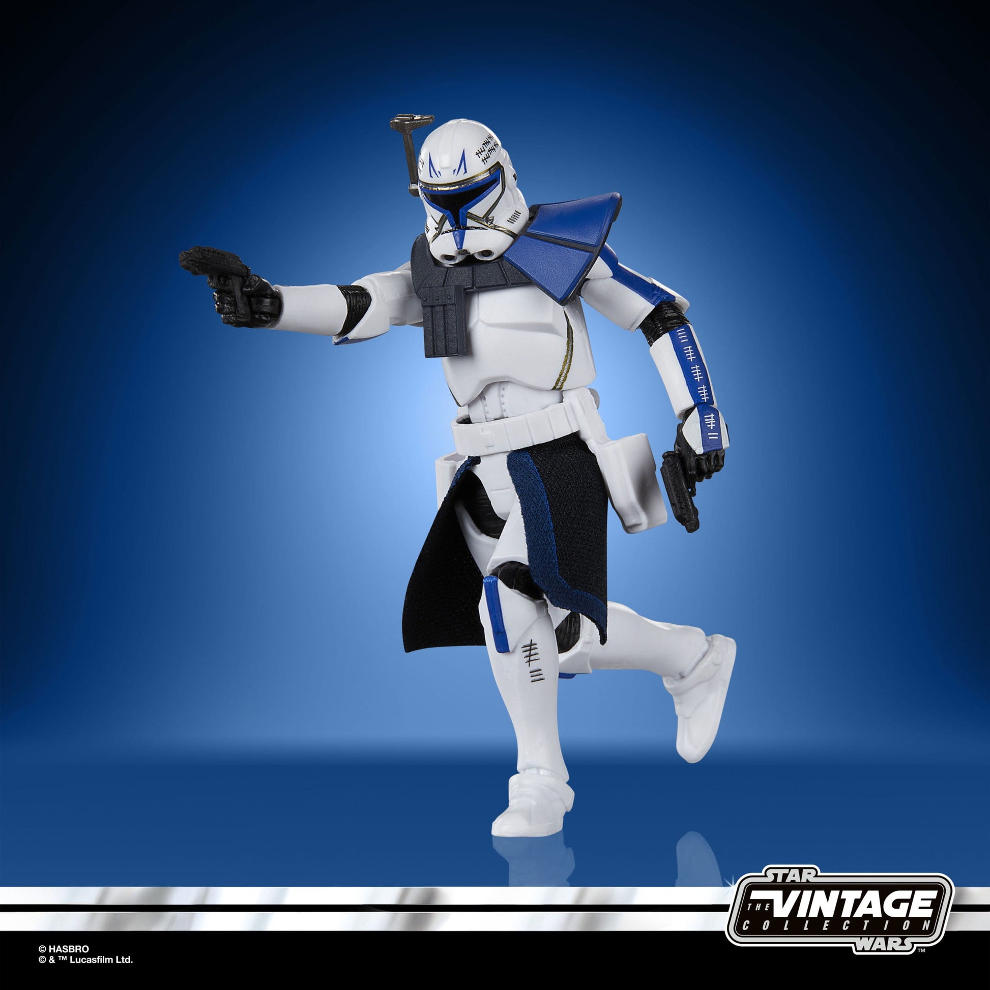 Clone Commander Rex (Bracca Mission) - Vintage Collection - Hasbro - Anime Figuren günstig kaufen