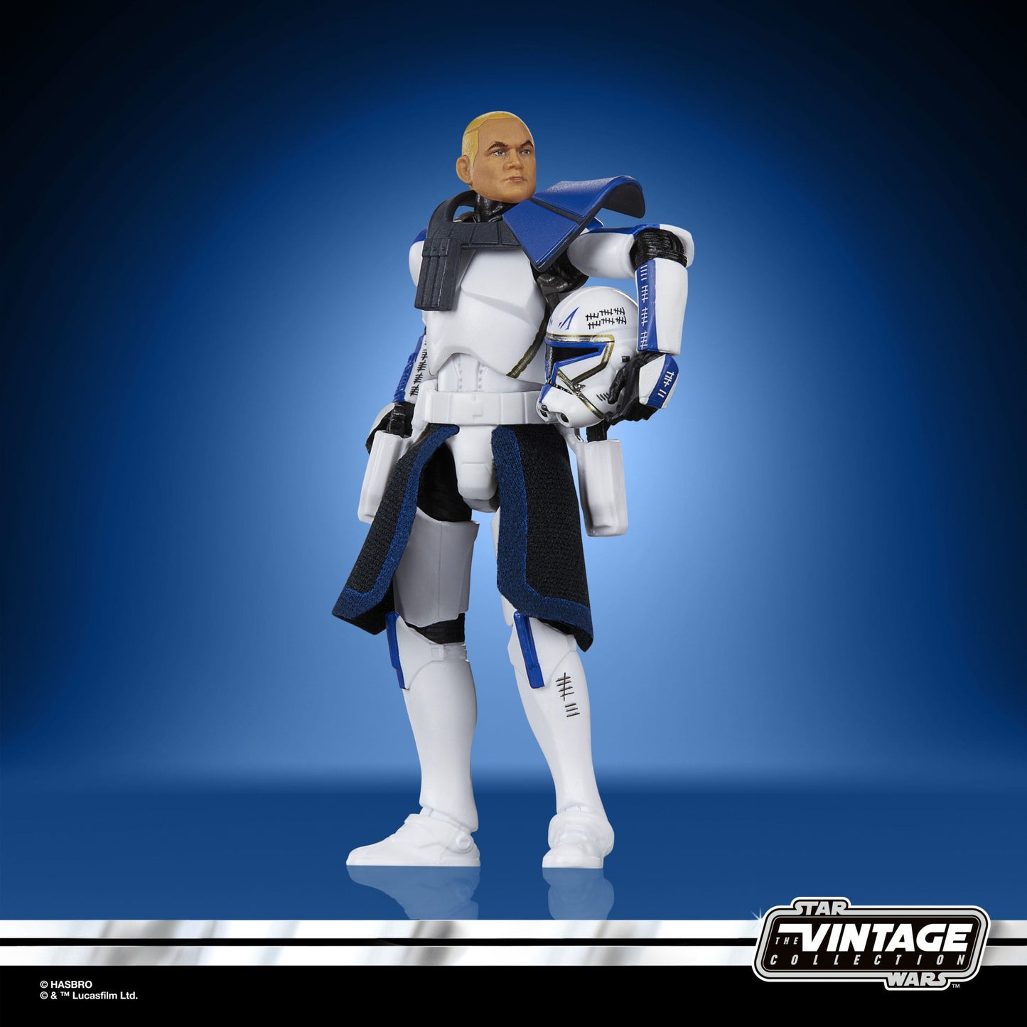 Clone Commander Rex (Bracca Mission) - Vintage Collection - Hasbro - Anime Figuren günstig kaufen