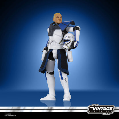 Clone Commander Rex (Bracca Mission) - Vintage Collection - Hasbro - Anime Figuren günstig kaufen