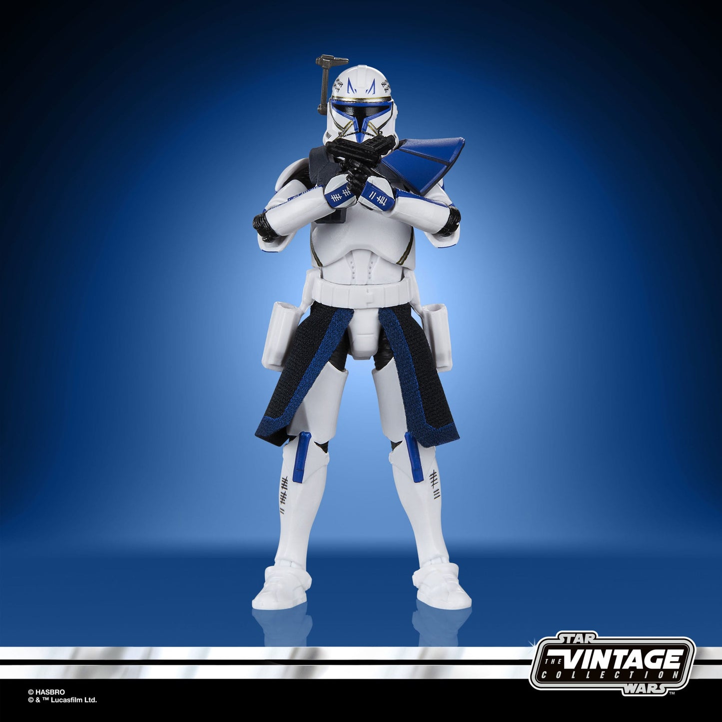 Clone Commander Rex (Bracca Mission) - Vintage Collection - Hasbro - Anime Figuren günstig kaufen