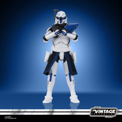 Clone Commander Rex (Bracca Mission) - Vintage Collection - Hasbro - Anime Figuren günstig kaufen