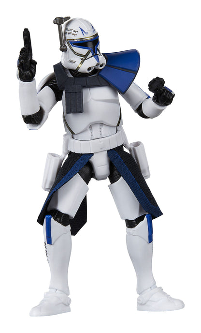 Clone Commander Rex (Bracca Mission) - Vintage Collection - Hasbro