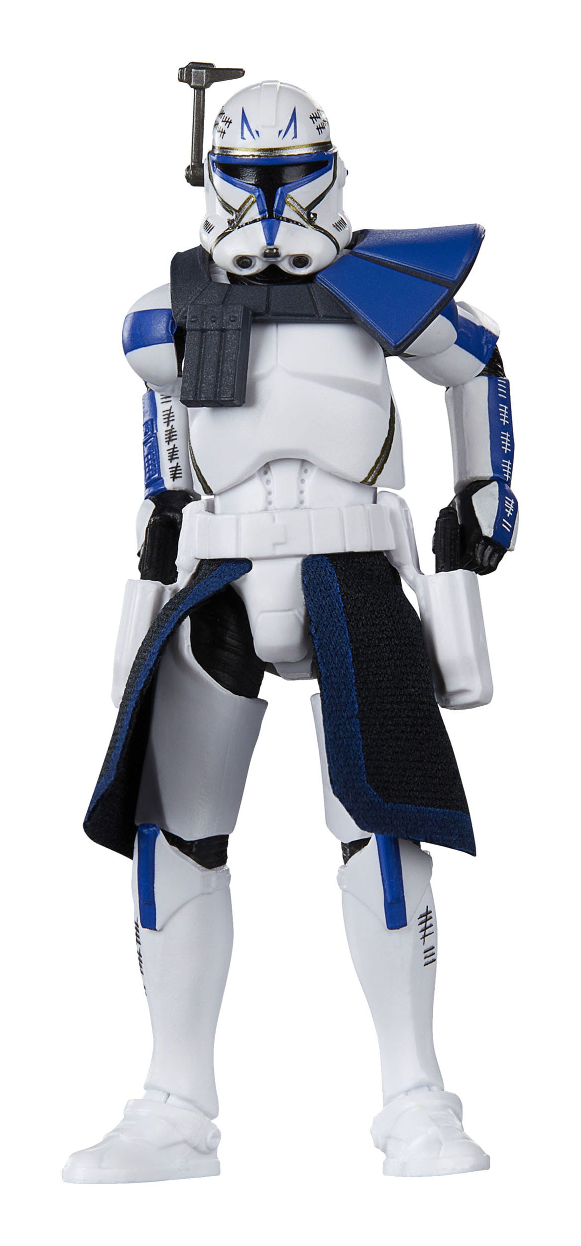Clone Commander Rex (Bracca Mission) - Vintage Collection - Hasbro