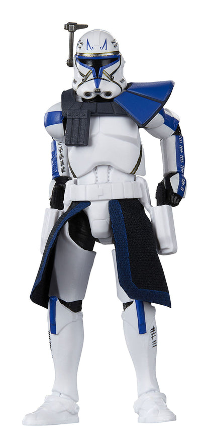 Clone Commander Rex (Bracca Mission) - Vintage Collection - Hasbro