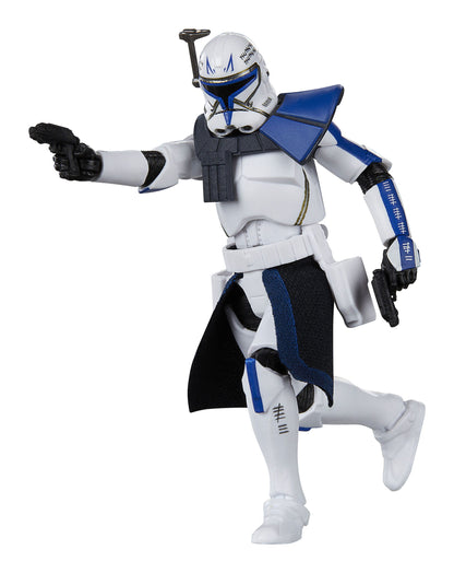 Clone Commander Rex (Bracca Mission) - Vintage Collection - Hasbro