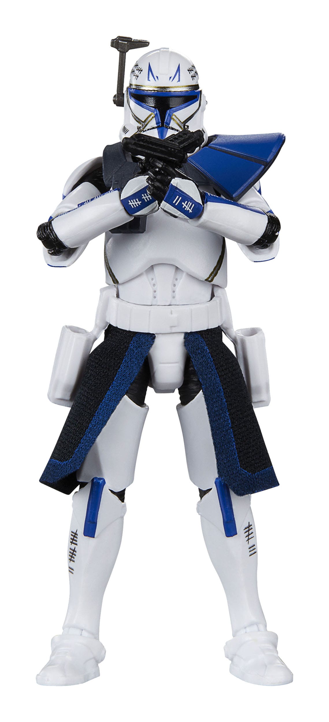 Clone Commander Rex (Bracca Mission) - Vintage Collection - Hasbro