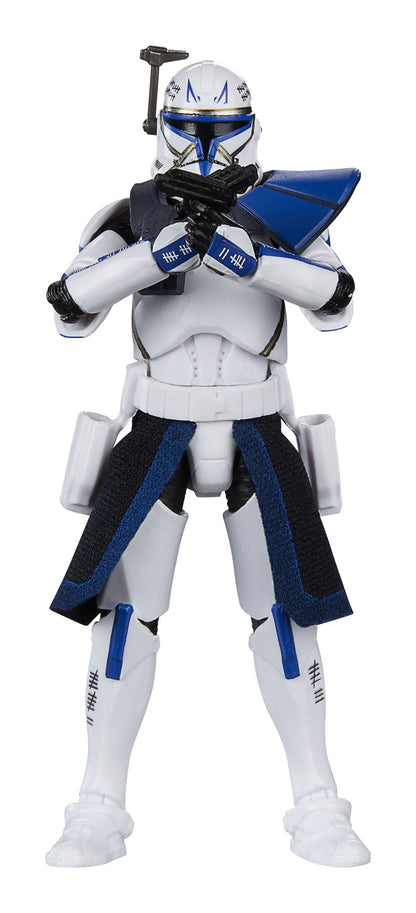 Clone Commander Rex (Bracca Mission) - Vintage Collection - Hasbro