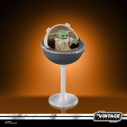 Grogu - Vintage Collection - Hasbro - Anime Figuren günstig kaufen
