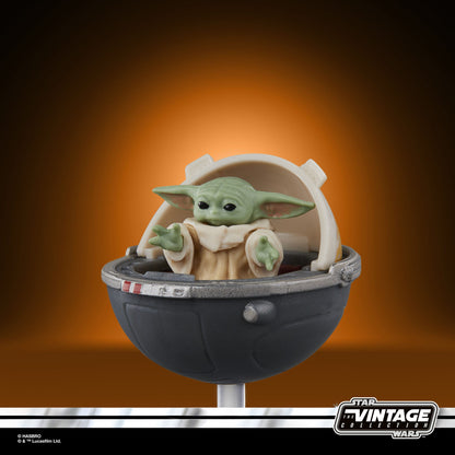 Grogu - Vintage Collection - Hasbro - Anime Figuren günstig kaufen