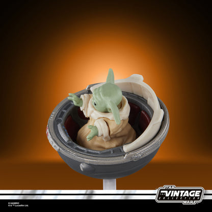 Grogu - Vintage Collection - Hasbro - Anime Figuren günstig kaufen