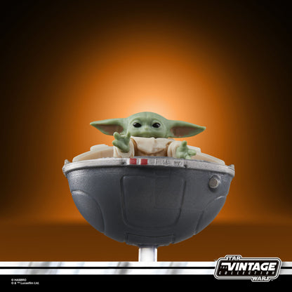 Grogu - Vintage Collection - Hasbro - Anime Figuren günstig kaufen