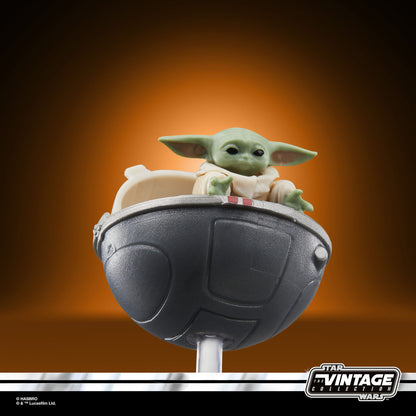 Grogu - Vintage Collection - Hasbro - Anime Figuren günstig kaufen