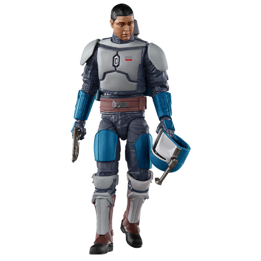 Mandalorian fleet commander - Vintage Collection - Hasbro - Anime Figuren günstig kaufen