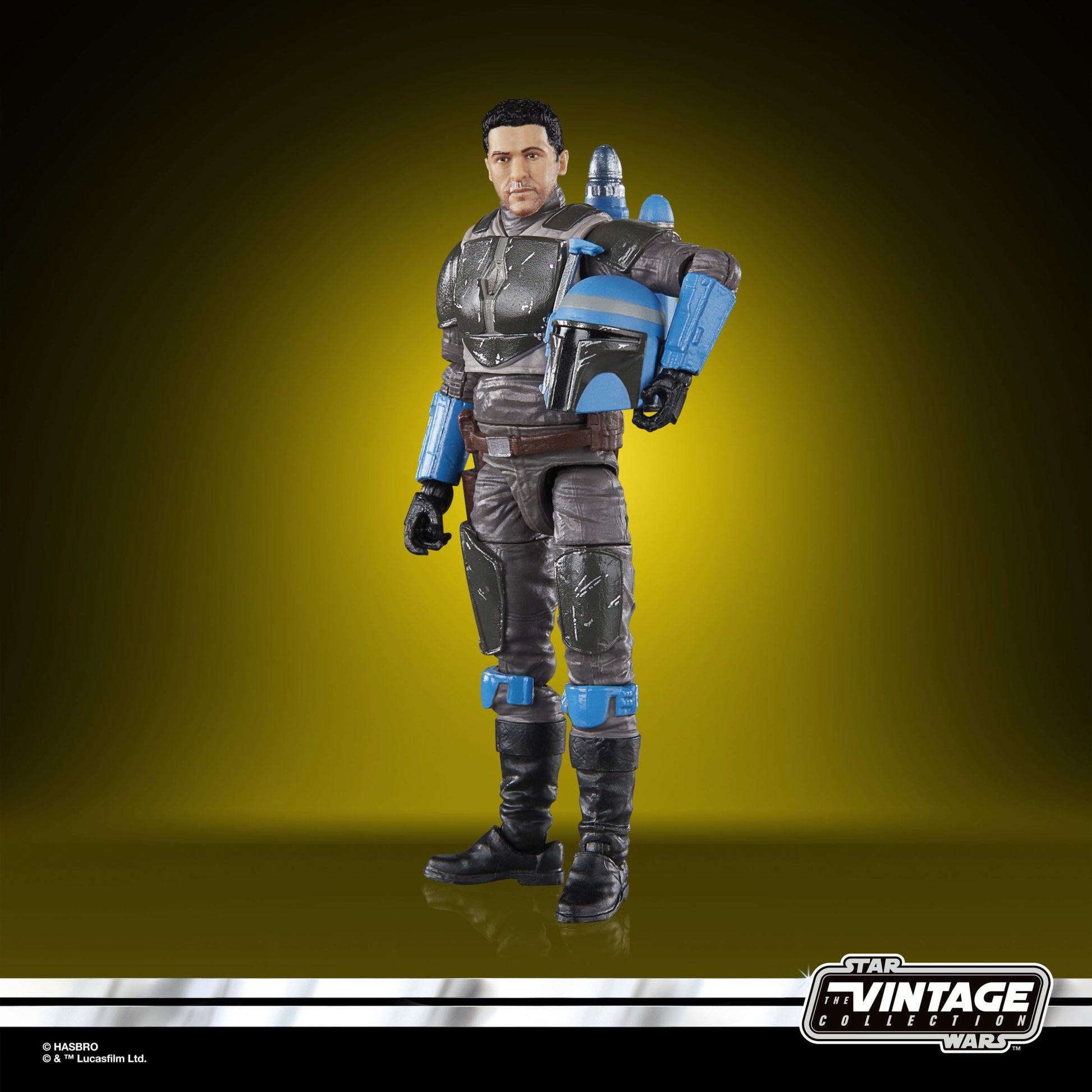 Axe Woves Star Wars Anime Figur günstig online bestellen