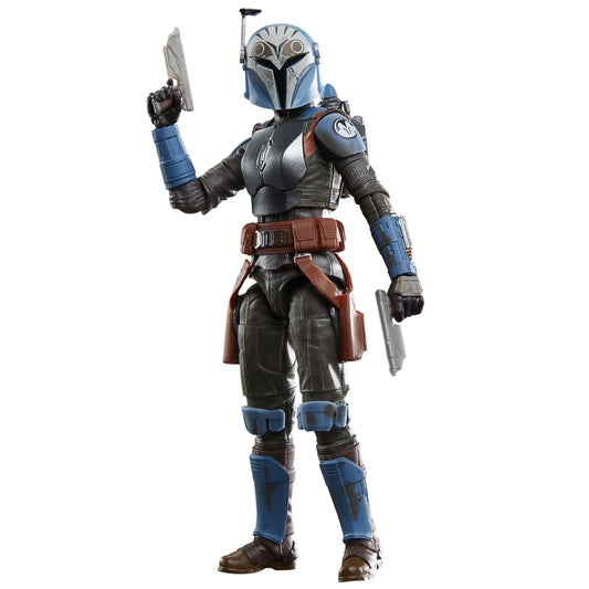 Bo-Katan Kryze Star Wars Black Series Archive Hasbro - Anime Figuren günstig kaufen