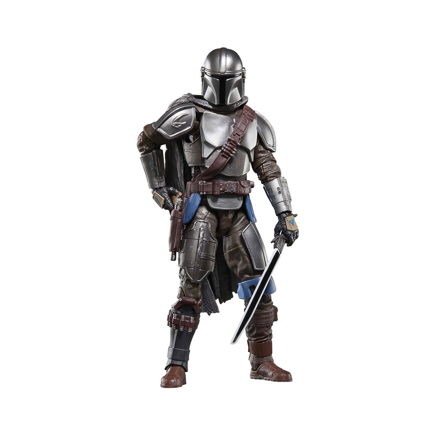 Mandalorian (Mines of Mandalore) Hasbro - Anime Figuren günstig kaufen