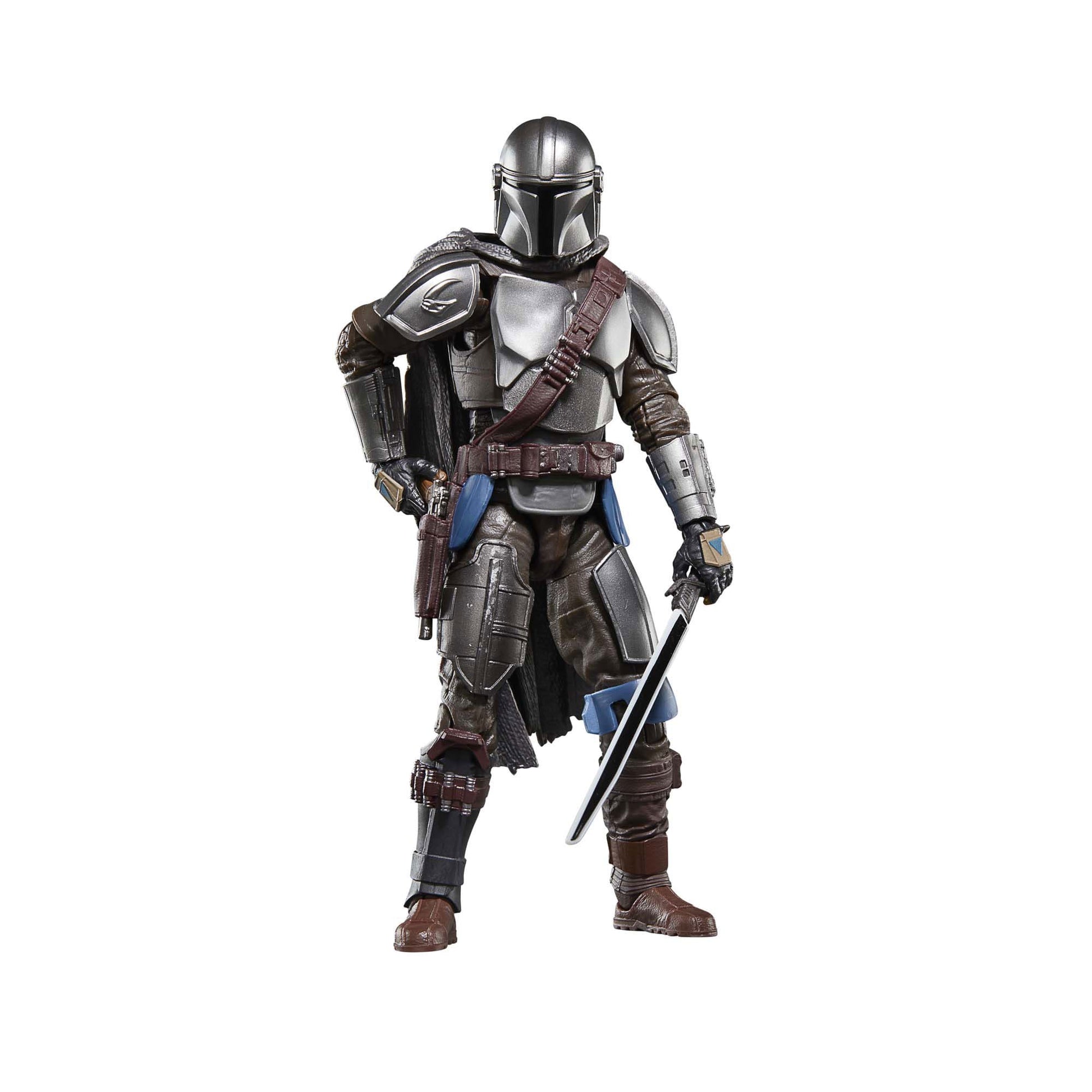 Mandalorian (Mines of Mandalore) Hasbro - Anime Figuren günstig kaufen