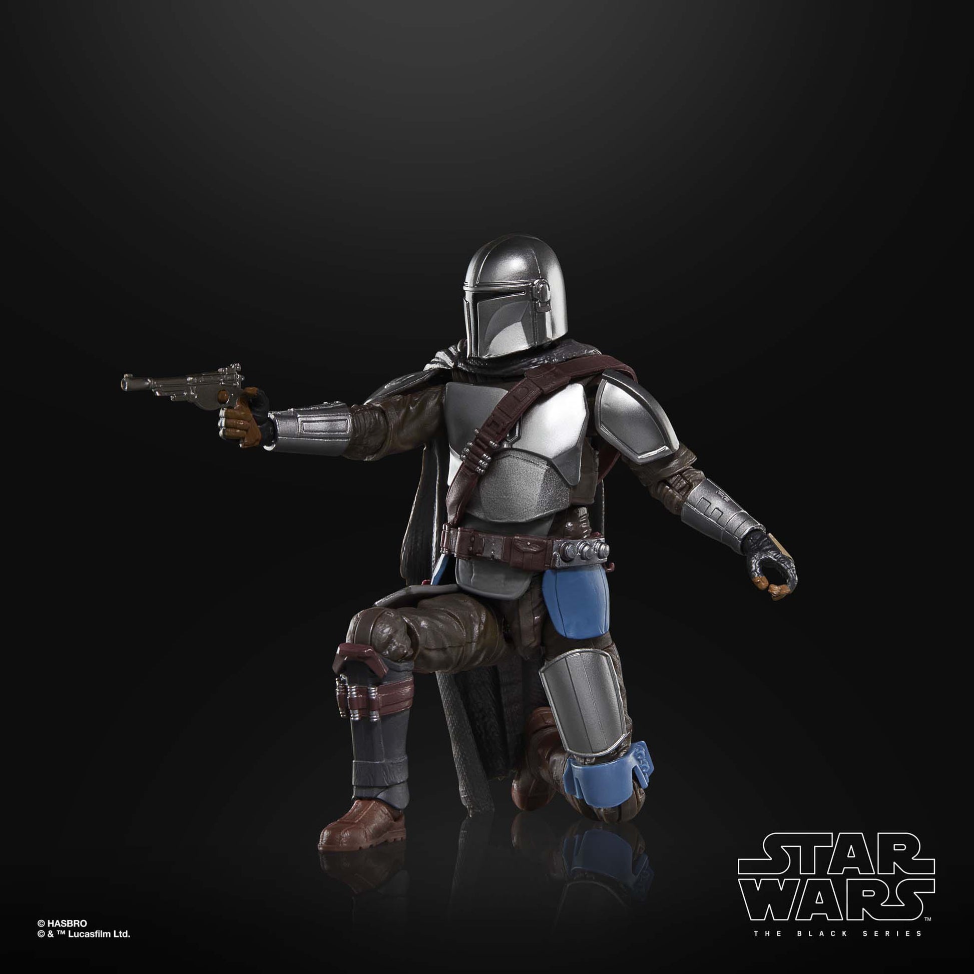 Mandalorian (Mines of Mandalore) Hasbro - Anime Figuren günstig kaufen