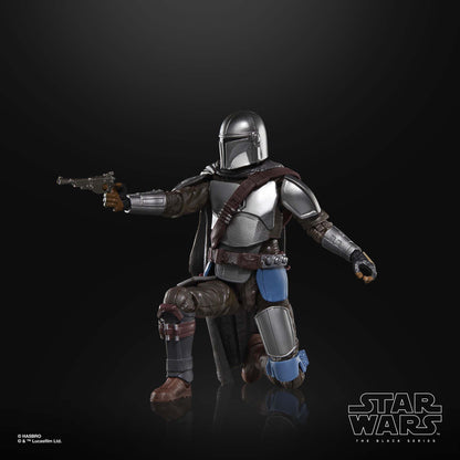 Mandalorian (Mines of Mandalore) Hasbro - Anime Figuren günstig kaufen