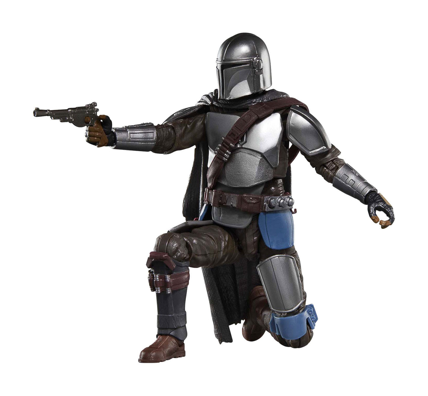 Mandalorian (Mines of Mandalore) Hasbro - Anime Figuren günstig kaufen