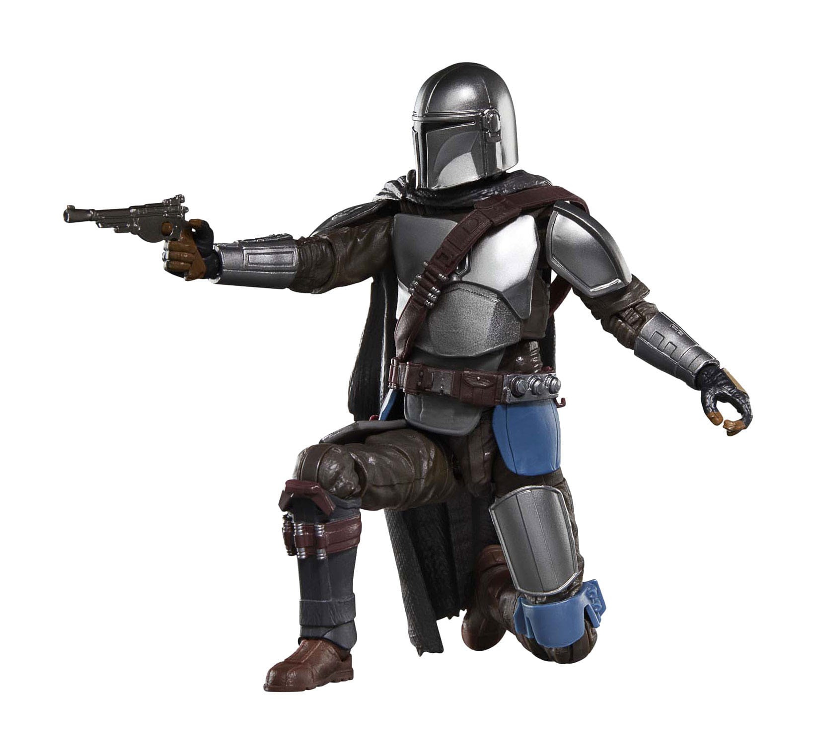 Mandalorian (Mines of Mandalore) Hasbro - Anime Figuren günstig kaufen