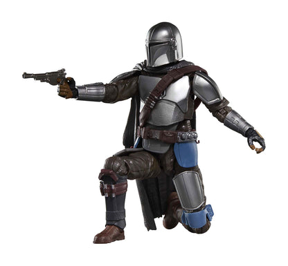 Mandalorian (Mines of Mandalore) Hasbro - Anime Figuren günstig kaufen