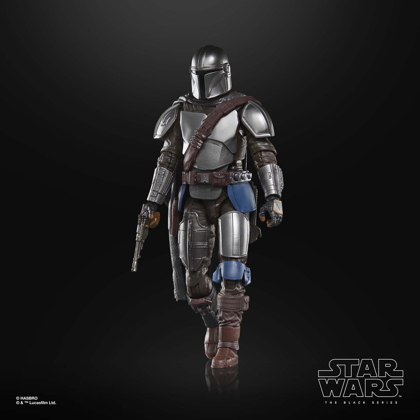 Mandalorian (Mines of Mandalore) Hasbro - Anime Figuren günstig kaufen