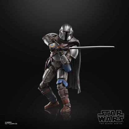 Mandalorian (Mines of Mandalore) Hasbro - Anime Figuren günstig kaufen
