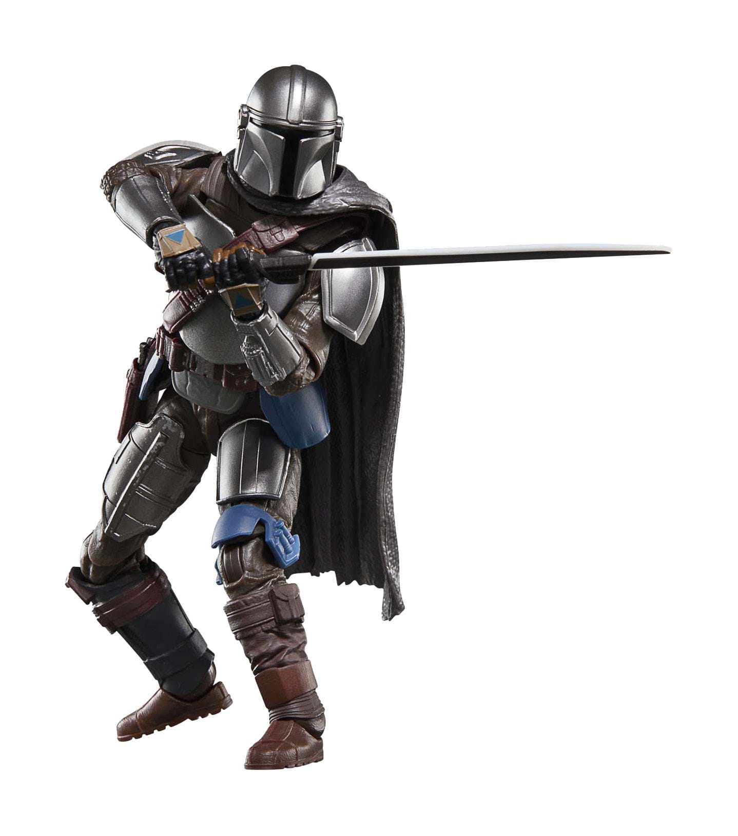 Mandalorian (Mines of Mandalore) Hasbro - Anime Figuren günstig kaufen